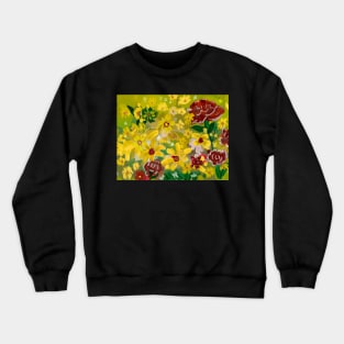 The Garden Crewneck Sweatshirt